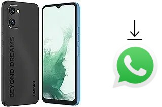 Como baixar e instalar o WhatsApp em Umidigi G1 Plus