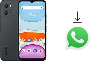 Como baixar e instalar o WhatsApp em Umidigi G2