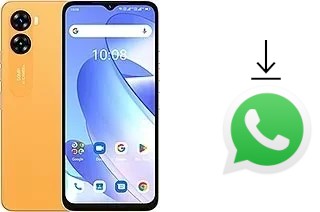 Como baixar e instalar o WhatsApp em Umidigi G3 Max