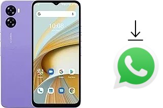 Como baixar e instalar o WhatsApp em Umidigi G3 Plus