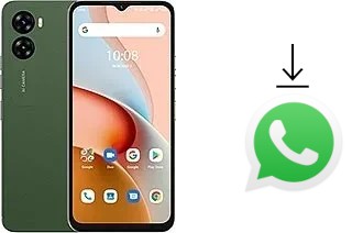 Como baixar e instalar o WhatsApp em Umidigi G3