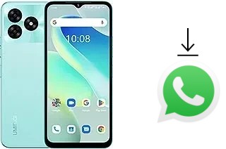 Como baixar e instalar o WhatsApp em Umidigi G5