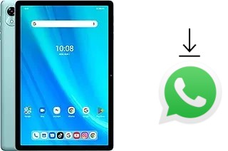 Como baixar e instalar o WhatsApp em Umidigi G9 Tab