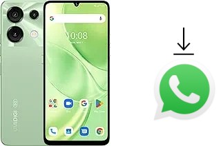 Como baixar e instalar o WhatsApp em Umidigi G9 5G