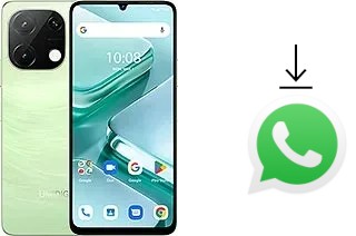 Como baixar e instalar o WhatsApp em Umidigi G9T