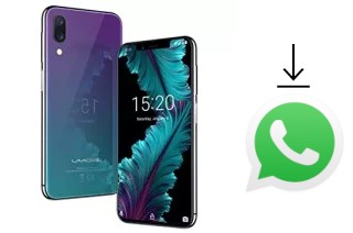 Como baixar e instalar o WhatsApp em UMIDIGI One