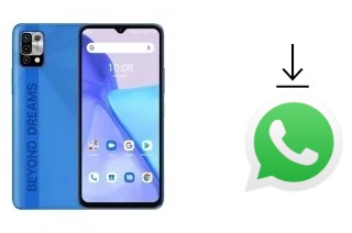 Como baixar e instalar o WhatsApp em UMIDIGI Power 5