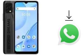 Como baixar e instalar o WhatsApp em UMIDIGI Power 5S