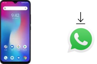 Como baixar e instalar o WhatsApp em UMIDIGI Power