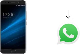 Como baixar e instalar o WhatsApp em UMIDIGI S