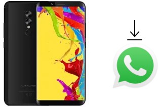 Como baixar e instalar o WhatsApp em UMIDIGI S2 Lite