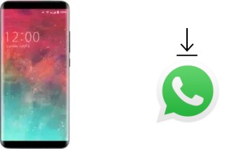 Como baixar e instalar o WhatsApp em UMIDIGI S2 Pro