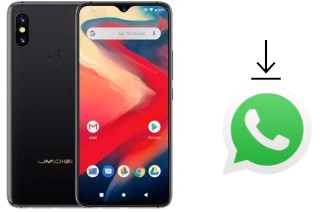 Como baixar e instalar o WhatsApp em UMIDIGI S3 Pro