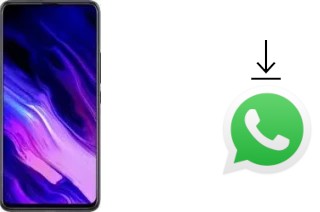 Como baixar e instalar o WhatsApp em UMIDIGI S5 Pro