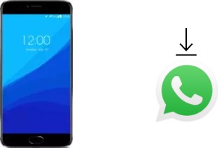 Como baixar e instalar o WhatsApp em UMIDIGI Z Pro