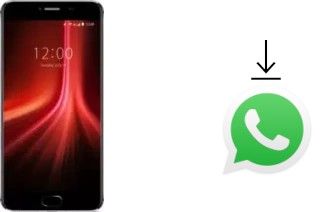 Como baixar e instalar o WhatsApp em UMIDIGI Z1