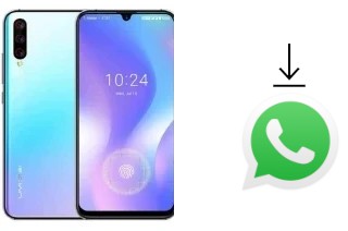 Como baixar e instalar o WhatsApp em UMIDIGI Z5 Pro