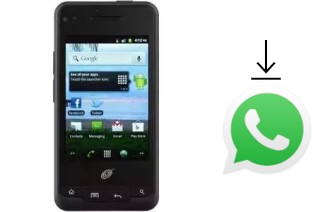 Como baixar e instalar o WhatsApp em UMX U670c