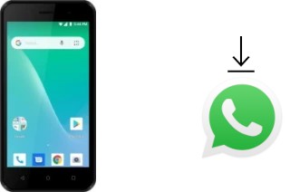 Como baixar e instalar o WhatsApp em UMX U683CL