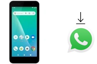 Como baixar e instalar o WhatsApp em UMX U696CL