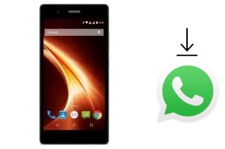 Como baixar e instalar o WhatsApp em Uniscope MHL XC1S