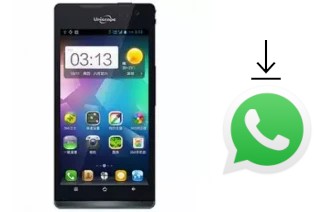 Como baixar e instalar o WhatsApp em Uniscope U1201