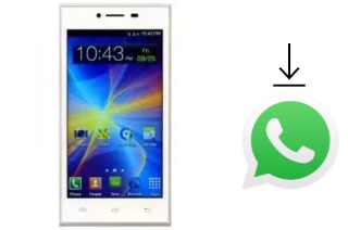 Como baixar e instalar o WhatsApp em Uniscope XC1s