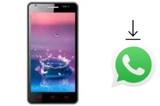 Como baixar e instalar o WhatsApp em Uniscope XC2