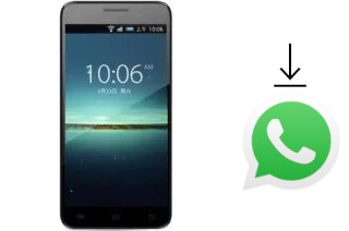 Como baixar e instalar o WhatsApp em Uniscope XC2S