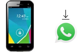 Como baixar e instalar o WhatsApp em Unnecto Drone Z