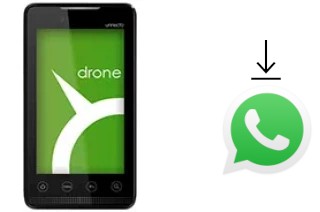 Como baixar e instalar o WhatsApp em Unnecto Drone