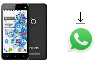 Como baixar e instalar o WhatsApp em Unnecto Neo V