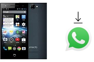 Como baixar e instalar o WhatsApp em Unnecto Omnia