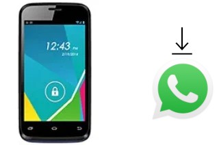 Como baixar e instalar o WhatsApp em Unnecto Quattro Z