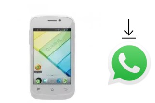 Como baixar e instalar o WhatsApp em Unusual 35Y