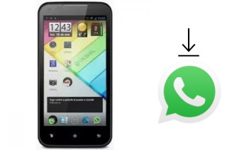 Como baixar e instalar o WhatsApp em Unusual 45Z