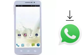 Como baixar e instalar o WhatsApp em Utime FX