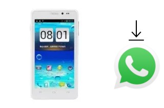 Como baixar e instalar o WhatsApp em Utime G7