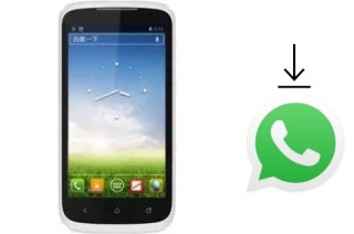 Como baixar e instalar o WhatsApp em Utime U100