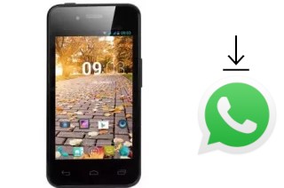 Como baixar e instalar o WhatsApp em Utime U6