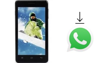 Como baixar e instalar o WhatsApp em Utime U9