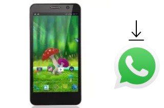 Como baixar e instalar o WhatsApp em Utime X1