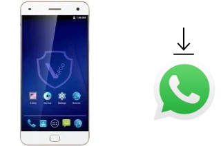 Como baixar e instalar o WhatsApp em VARGO IVARGO