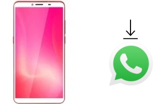 Como baixar e instalar o WhatsApp em VARGO VX3