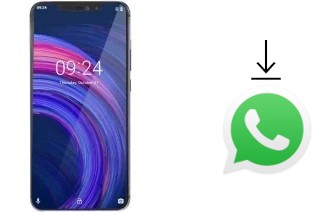 Como baixar e instalar o WhatsApp em VARGO VX4