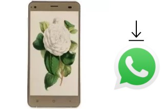 Como baixar e instalar o WhatsApp em VC Camellia