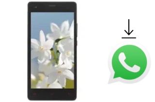 Como baixar e instalar o WhatsApp em VC Jasmine