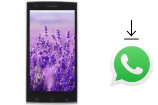 Como baixar e instalar o WhatsApp em VC Lavender