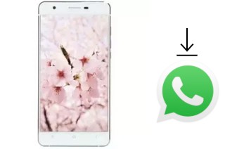 Como baixar e instalar o WhatsApp em VC Maple II