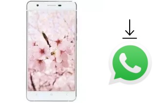 Como baixar e instalar o WhatsApp em VC Maple